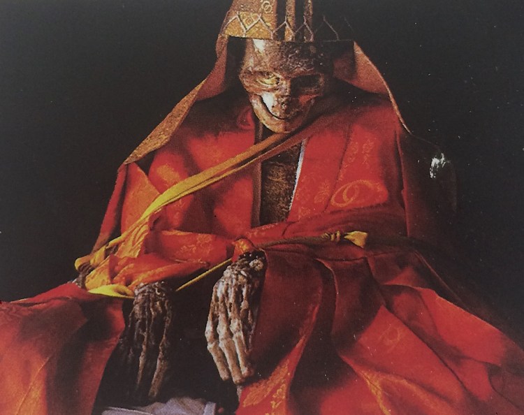 A Guide on Where to See Japan's Mummified Monks